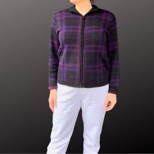 Kasper & Company ASL sweater size Medium